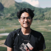 Aditya Mukti Pramana