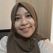 Nur Aziezah Hapsari