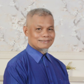 Prof. La Ode M. Aslan