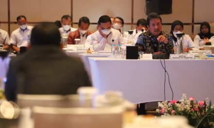 KKP – Komisi IV DPR kupas RPP penangkapan ikan terukur