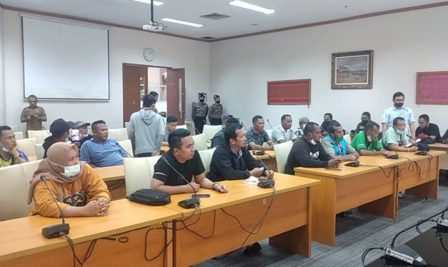 Nelayan kepiting bakau di Sumut tolak Permen KP 16 2022