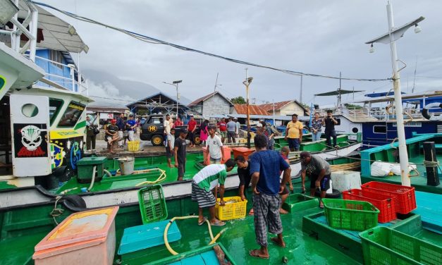 Startup FishLog peroleh pendanaan pra-seri A USD3,5 juta