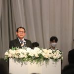 Rokhmin Dahuri dianugerahi gelar Profesor Kehormatan oleh Shinhan University Korea Selatan