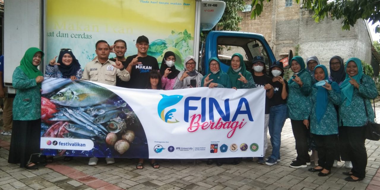 FINA 2022 siap digelar dengan tema “Fish: Superfood for the Better Future”
