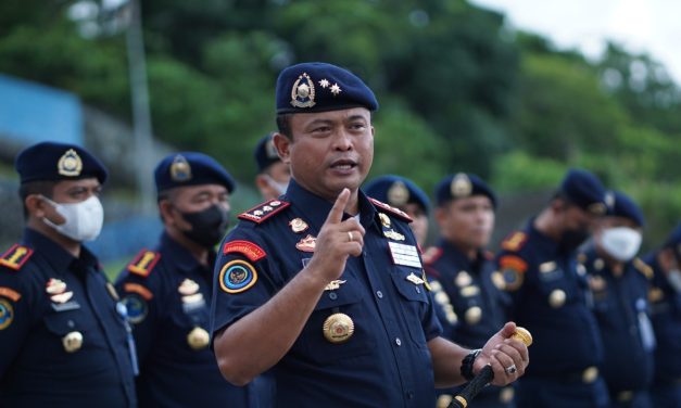 KKP akan pertegas sanksi administratif di 2023