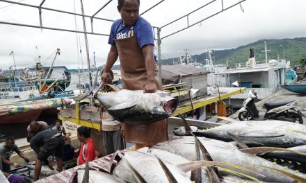Sekjen MAI: Tepung ikan dari tuna tak kompetitif