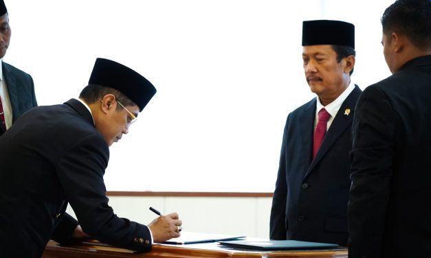 Dirjen PDSPKP baru harus mampu meningkatkan daya saing produk perikanan