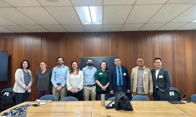 Kolaborasi KKP-Universitas Michigan kembangkan SDM dan tata kelola perikanan