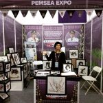 Mengangkat nilai tambah rumput laut ala Maria Gigih Setiarti