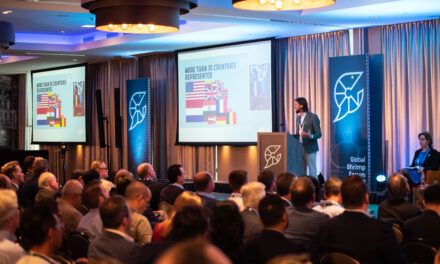 The 2024 Global Shrimp Forum registration is open now