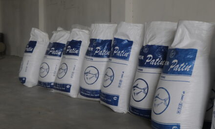 Bahan baku lokal: Kunci kemandirian pakan di masa depan