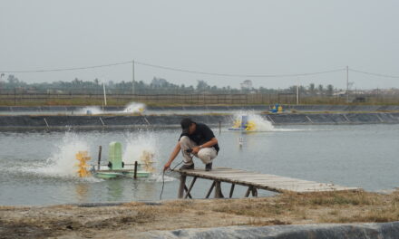 Sertifikasi kompetensi penting untuk daya saing dan kemajuan akuakultur
