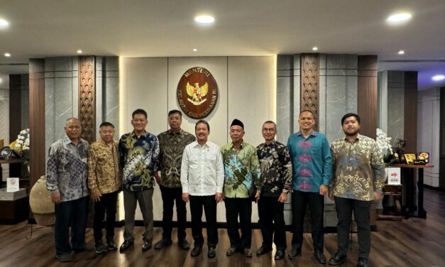 SCI’s strategic recommendations for Indonesian shrimp industry challenges