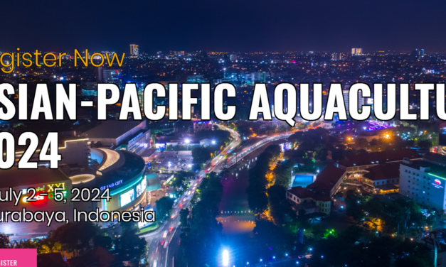 Asian-Pacific Aquaculture 2024