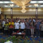 Kolaborasi stakeholders kembangkan nila salin