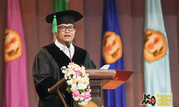 Prof. Yudi Nurul Ihsan: 4 usulan inovatif untuk kemajuan kelautan dan perikanan