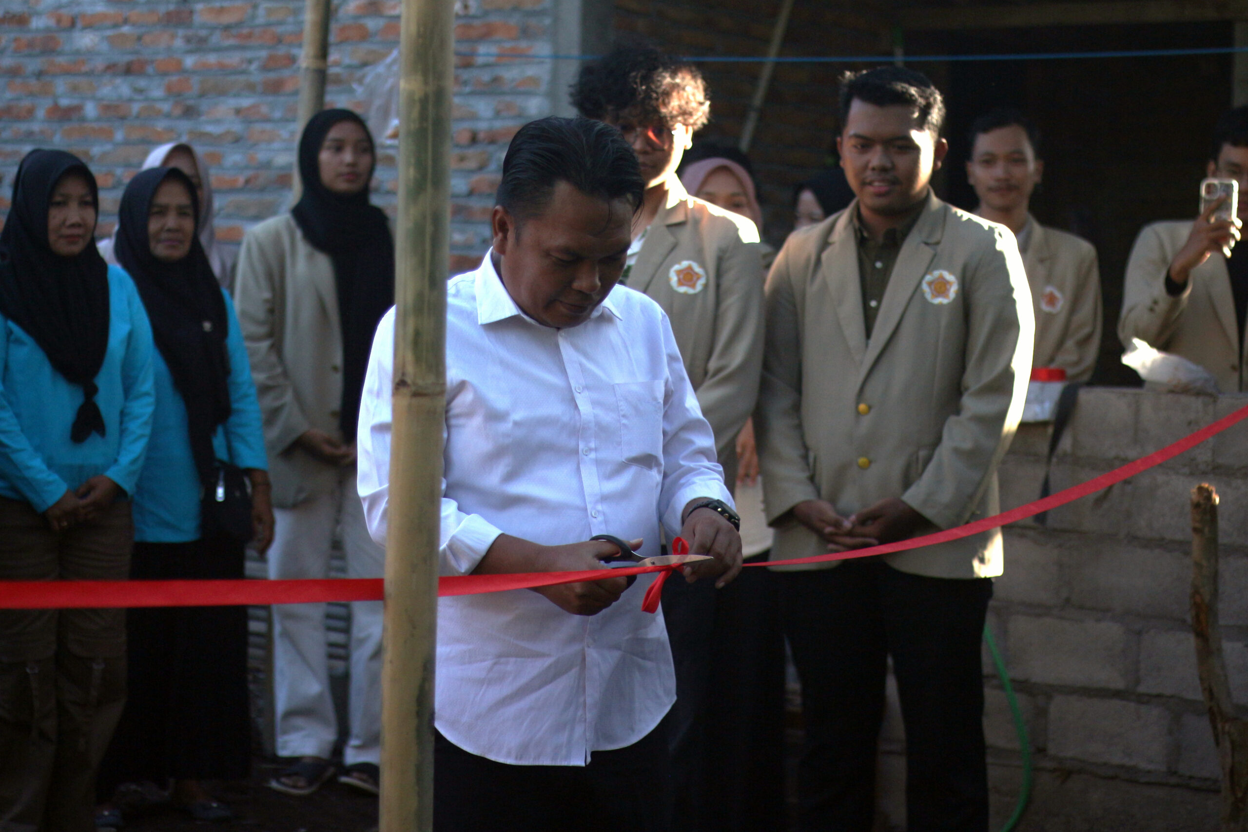 Perismian RAS KMIP UGM