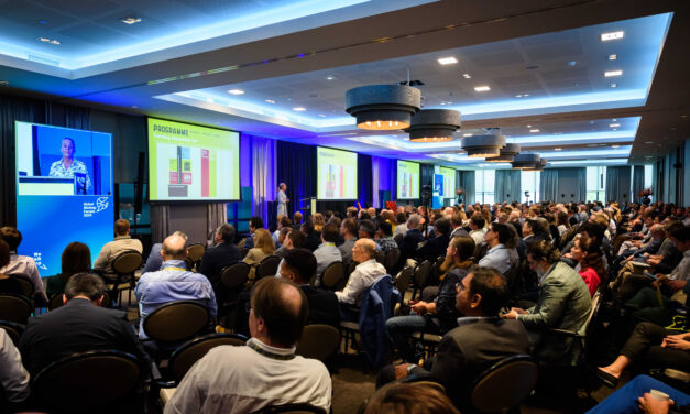 H1 Global Shrimp Forum 2024: Sesi-sesi pendukung yang menarik