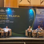 Tilapia: Protein untuk ketahanan pangan dan transformasi blue food