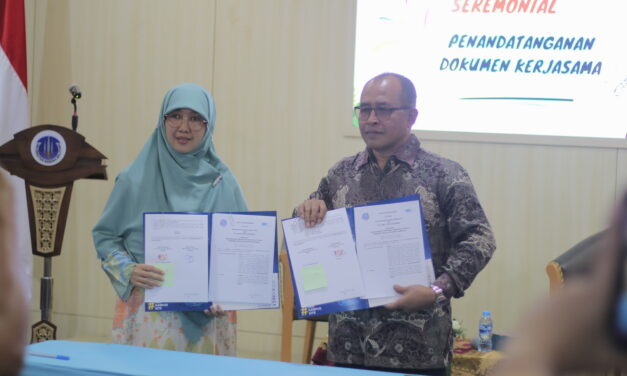 Bangkitkan tambak udang di Babel, SBI gandeng UBB kembangkan SAKTI Academy