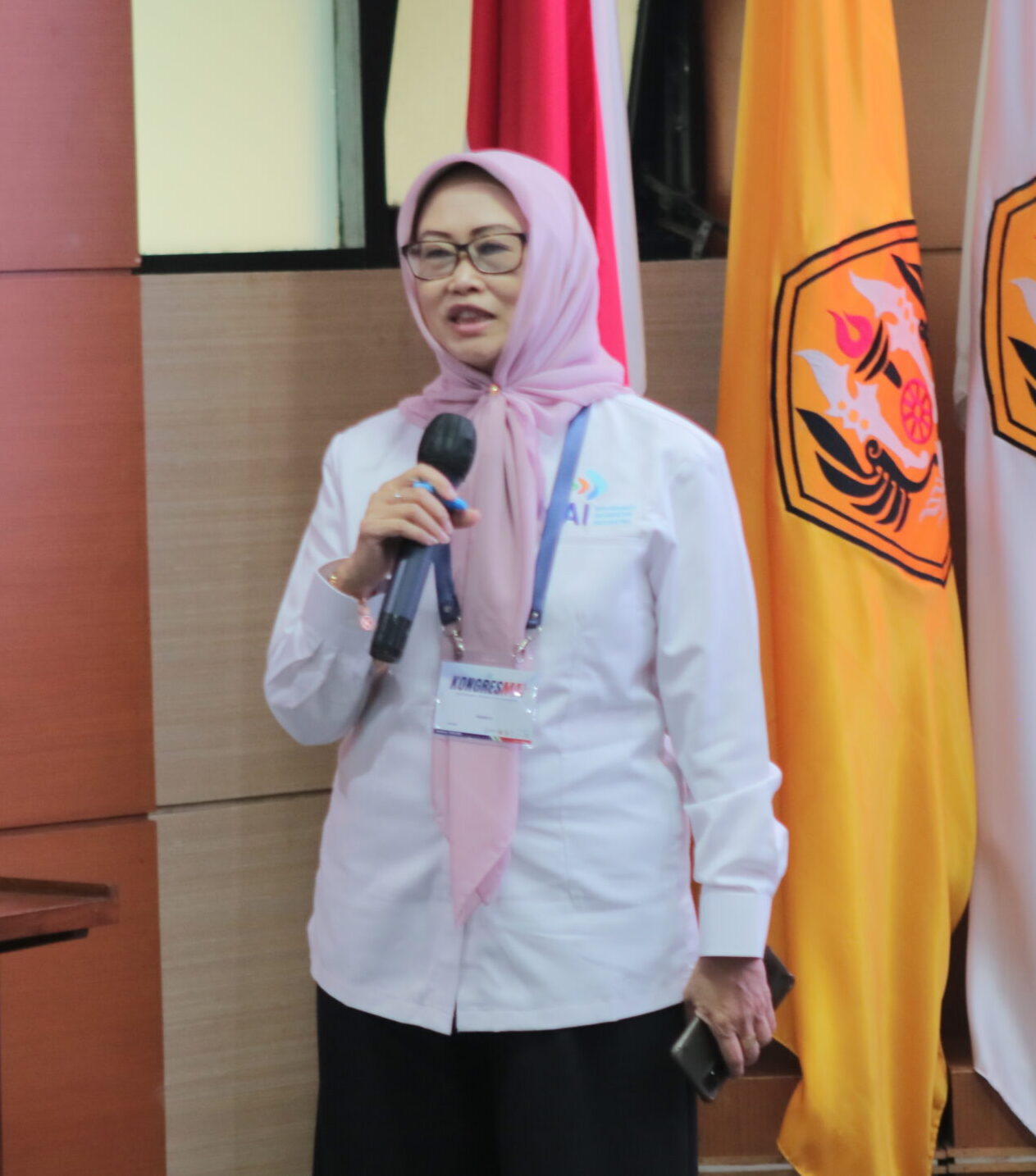 Prof. Rita Rostika