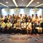 IAC 2025: Efisiensi pakan jadi kunci keberlanjutan akuakultur