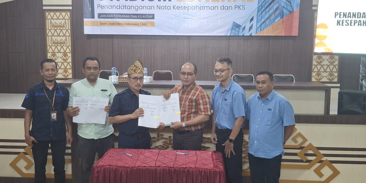 SBI gandeng Polinela perkuat sinergi kampus dan industri