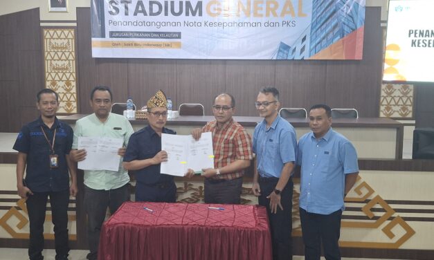 SBI gandeng Polinela perkuat sinergi kampus dan industri