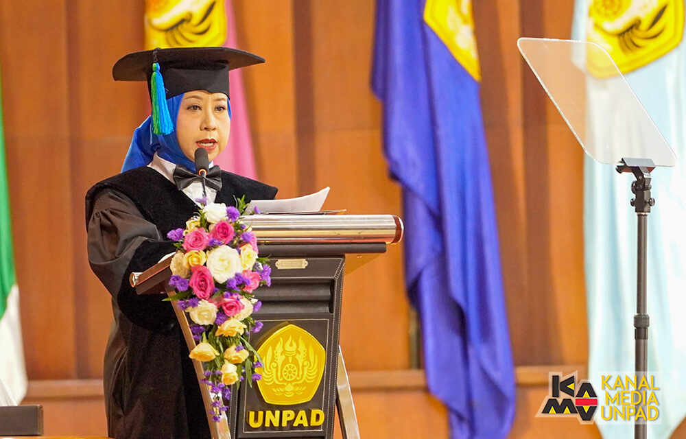 Prof. Yuli Andriani: Bahan baku pakan alternatif bisa lebih ramah lingkungan