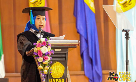 Prof. Yuli Andriani: Bahan baku pakan alternatif bisa lebih ramah lingkungan