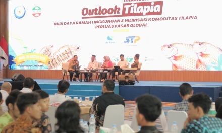 Outlook Tilapia 2025: Memperkuat hulu-hilir dan keberlanjutan budidaya nila