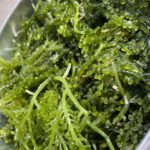Saatnya superfood rumput laut jadi bagian Makan Bergizi Gratis