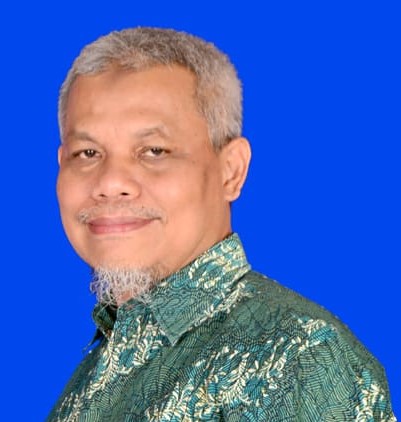Prof. La Ode M. Aslan