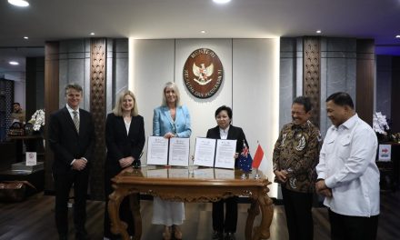 Lebih dari 2.000 produk perikanan RI tembus Australia, kerja sama kian diperkuat