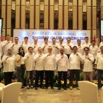 Lantik pengurus baru, Ketum Shrimp Club Indonesia ajak petambak gabung asosiasi