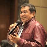 Catatan Dr. Hasanuddin Atjo pada Rakernas SCI dan Farm 2025: Semua harus peduli