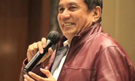 Catatan Dr. Hasanuddin Atjo pada Rakernas SCI dan Farm 2025: Semua harus peduli
