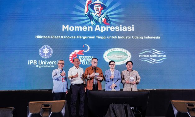 FARM 2025: Momentum perkuat solidaritas antar-stakeholder industri udang