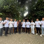 Kampanyekan udang aman dikonsumsi, SCI dan Bobon Santoso bagikan 500 kg udang gratis