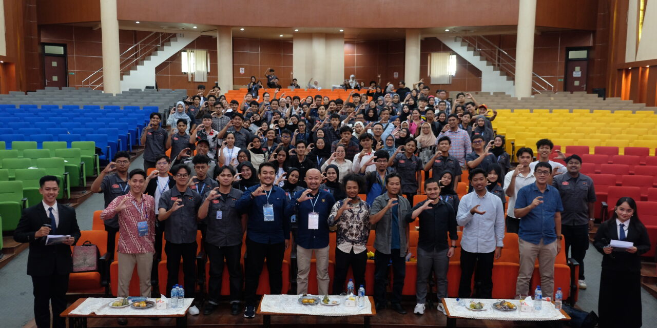 Rangkuman Tilapia Conference: Kupas tuntas potensi hulu-hilir ikan nila