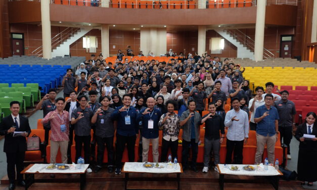 Rangkuman Tilapia Conference: Kupas tuntas potensi hulu-hilir ikan nila