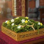 “Kupinang Kau dengan rumput laut”