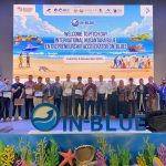 IN-BLUE 2025 dorong inovasi startup maritim menuju Ekonomi Biru berkelanjutan