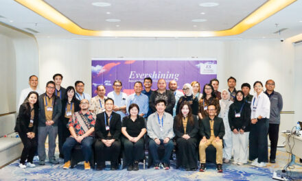 Evershining Ingredient kenalkan manfaat fermented soybean meal untuk pakan ikan dan udang