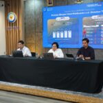 Ekspor perikanan surplus USD4,53 pada triwulan ke-3, udang tetap jadi andalan