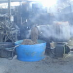 Penguatan kualitas bahan baku lokal pakan akuakultur