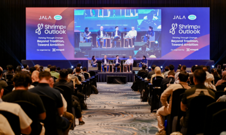 Shrimp Outlook 2026: Membangun masa depan udang Indonesia yang lebih tangguh