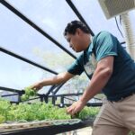 Indonesian seaweed: From shore to shelf