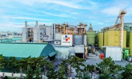 De Heus Resmi Akuisisi CJ Feed & Care, Perkuat Posisi di Pasar Asia