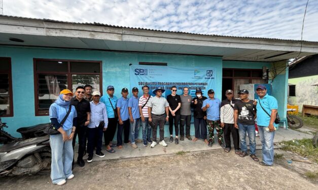 Hatch Blue kunjungi tambak udang SBI dan fasilitas maggot Biocycle, tinjau inovasi akuakultur Indonesia